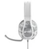 Turtle Beach Bekabelde Recon 500 Arctic Camo gamingheadset voor meerdere platforms - PS5, PS4, pc, Xbox-serie X|S, Xbox One en Nintendo Switch