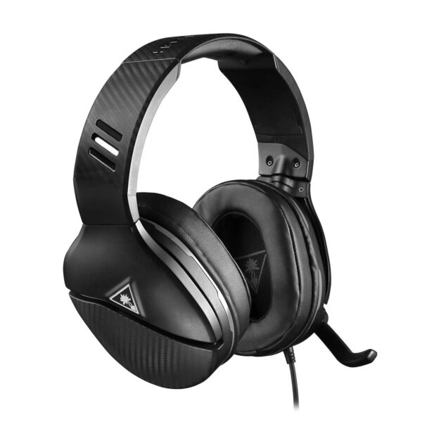Turtle Beach Recon 200 Sterkte gamingheadset - PS4, Xbox One, Nintendo Switch en pc