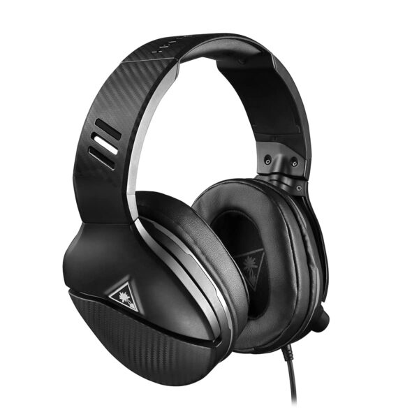 Turtle Beach Recon 200 Sterkte gamingheadset - PS4, Xbox One, Nintendo Switch en pc
