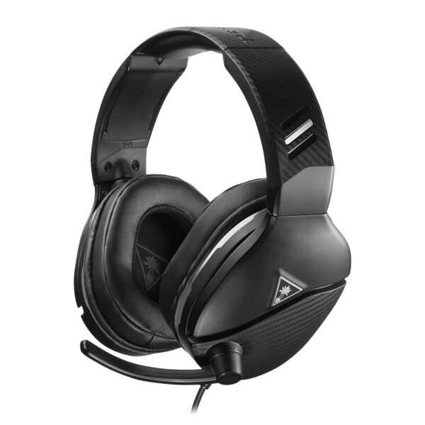 Turtle Beach Recon 200 Sterkte gamingheadset - PS4, Xbox One, Nintendo Switch en pc