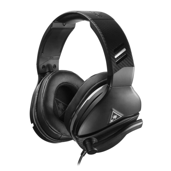 Turtle Beach Recon 200 Sterkte gamingheadset - PS4, Xbox One, Nintendo Switch en pc
