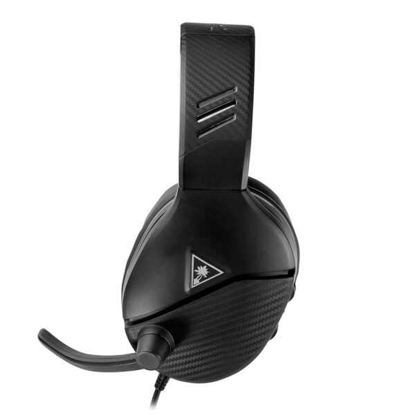 Turtle Beach Recon 200 Sterkte gamingheadset - PS4, Xbox One, Nintendo Switch en pc
