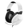 Turtle Beach Recon 200 Wit Versterkte Gaming Headset - Xbox One, PS4, Nintendo Switch en PC