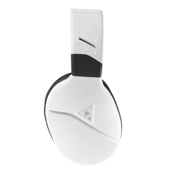 Turtle Beach Recon 200 Wit Versterkte Gaming Headset - Xbox One, PS4, Nintendo Switch en PC