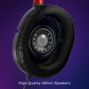 Turtle Beach Recon 50 Gaming Headset - PC, Xbox One, PS4 en Nintendo PC