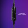Turtle Beach Recon 50 Gaming Headset - PC, Xbox One, PS4 en Nintendo PC
