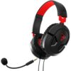 Turtle Beach Recon 50 Gaming Headset - PC, Xbox One, PS4 en Nintendo PC