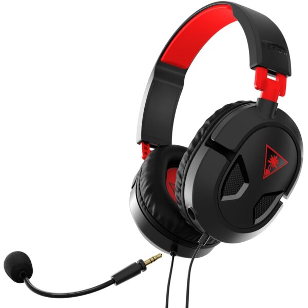 Turtle Beach Recon 50 Gaming Headset - PC, Xbox One, PS4 en Nintendo PC