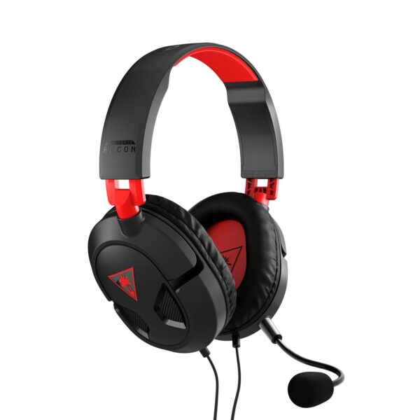 Turtle Beach Recon 50 Gaming Headset - PC, Xbox One, PS4 en Nintendo PC