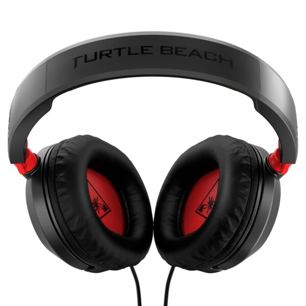 Turtle Beach Recon 50 Gaming Headset - PC, Xbox One, PS4 en Nintendo PC