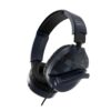 Turtle Beach Recon 70 Blue Camo gaming-headset voor PS4, PS5, Nintendo Switch, Xbox One en pc