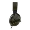 Turtle Beach Recon 70 camo groene gamingheadset voor Xbox Series X|S, Xbox One, PS5, PS4, Nintendo Switch en pc