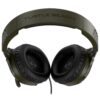 Turtle Beach Recon 70 camo groene gamingheadset voor Xbox Series X|S, Xbox One, PS5, PS4, Nintendo Switch en pc