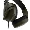 Turtle Beach Recon 70 camo groene gamingheadset voor Xbox Series X|S, Xbox One, PS5, PS4, Nintendo Switch en pc