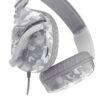 Turtle Beach Recon 70 Camo White Gamingheadset voor Xbox Series X|S, Xbox One, PS5, PS4, Nintendo Switch en pc
