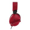 Turtle Beach Recon 70 Gaming Headset - Midnight Red for PlayStation 4