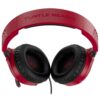 Turtle Beach Recon 70 Gaming Headset - Midnight Red for PlayStation 4