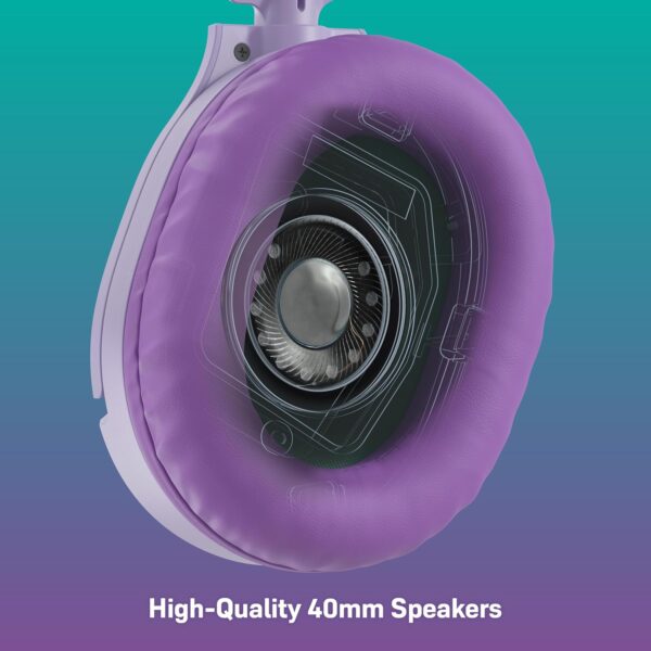Turtle Beach Recon 70 Lavendel