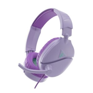 Turtle Beach Recon 70 Lavendel