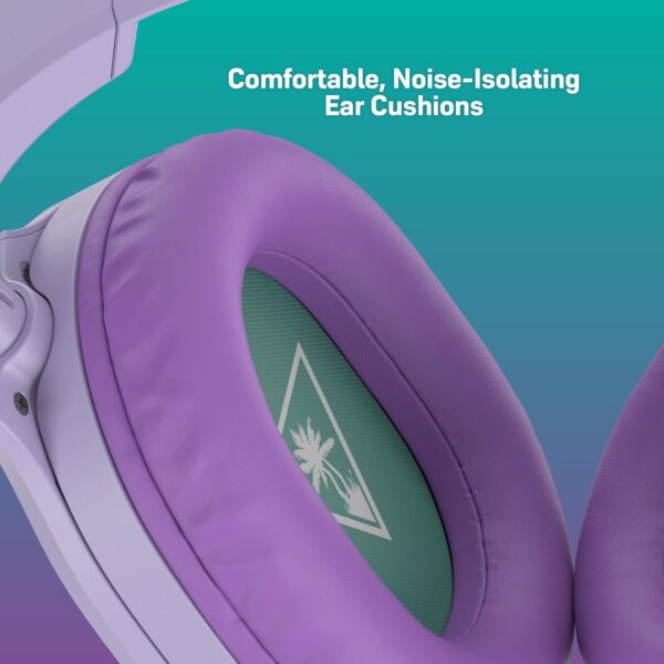 Turtle Beach Recon 70 Lavendel