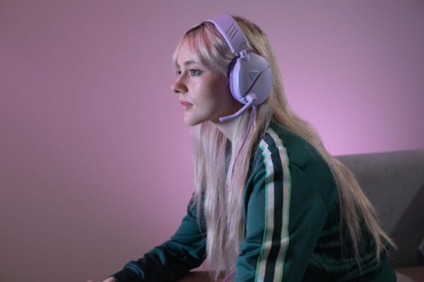Turtle Beach Recon 70 Lavendel