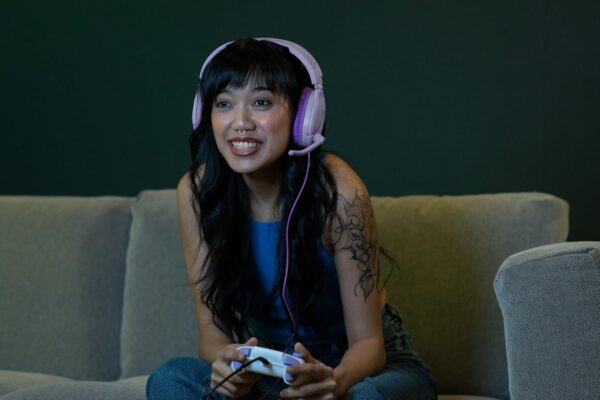 Turtle Beach Recon 70 Lavendel