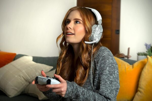 Turtle Beach Recon 70 Lavendel
