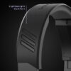 Turtle Beach Recon 70 Multiplatform Gaming Headset voor PC, PS5, PS4, Xbox Series X|S, Xbox One, Nintendo Switch & Mobile met 3,5 mm bedrade verbinding - Flip-to-Mute microfoon,...