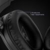 Turtle Beach Recon 70 Multiplatform Gaming Headset voor PC, PS5, PS4, Xbox Series X|S, Xbox One, Nintendo Switch & Mobile met 3,5 mm bedrade verbinding - Flip-to-Mute microfoon,...