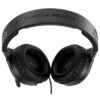 Turtle Beach Recon 70 Multiplatform Gaming Headset voor PC, PS5, PS4, Xbox Series X|S, Xbox One, Nintendo Switch & Mobile met 3,5 mm bedrade verbinding - Flip-to-Mute microfoon,...