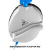 Turtle Beach Recon 70P Wit Gaming Headset - PS4, Xbox One, Nintendo en PC