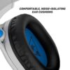 Turtle Beach Recon 70P Wit Gaming Headset - PS4, Xbox One, Nintendo en PC