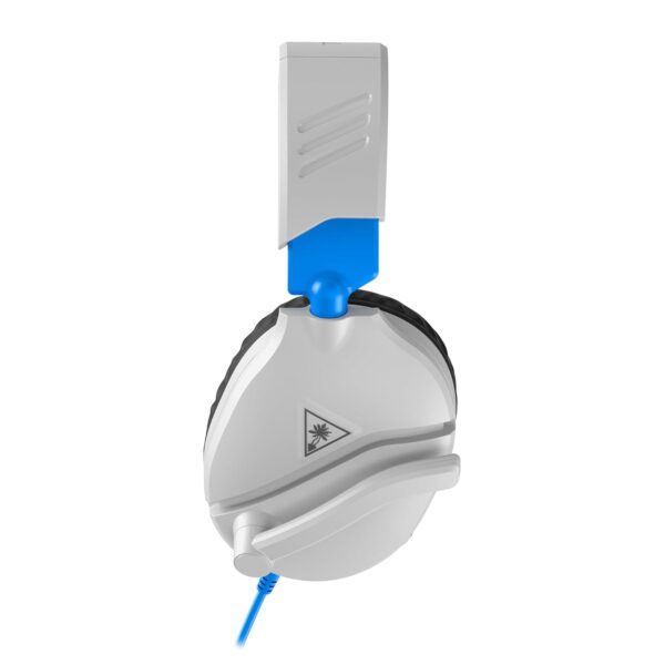 Turtle Beach Recon 70P Wit Gaming Headset - PS4, Xbox One, Nintendo en PC