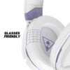 Turtle Beach Recon Spark Gaming Headset - PS4, Xbox One, Nintendo en PC, wit - paars