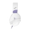 Turtle Beach Recon Spark Gaming Headset - PS4, Xbox One, Nintendo en PC, wit - paars