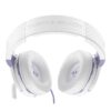 Turtle Beach Recon Spark Gaming Headset - PS4, Xbox One, Nintendo en PC, wit - paars