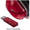 Turtle Beach Stealth 600 Gen 2 Draadloze Gaming Headset (Midnight Red) (PS4/PS5) /Headset