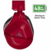 Turtle Beach Stealth 600 Gen 2 Draadloze Gaming Headset (Midnight Red) (PS4/PS5) /Headset