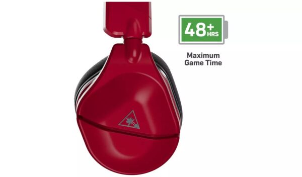 Turtle Beach Stealth 600 Gen 2 Draadloze Gaming Headset (Midnight Red) (PS4/PS5) /Headset